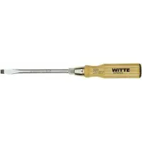 Witte Tournevis Plat 11x250 Mm