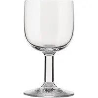 Alessi "Glass Family" Champagne Chali Vorteilset 4 Stück (Art.-Nr. AJM29/2, EAN 8003299950058)