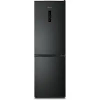 Hisense RB390N4BFC Combiné réfrigérateur-congélateur
