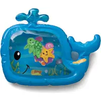Infantino - Pat & Play Water Mat