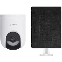 Ezviz Cs-hb8c Security Camera Argenté