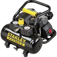 Stanley Fatmax Compresseur d'air 5 l 10 bar FATMAX (HYBR404STF507)