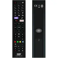 CGV Télécommande universelle - Conditions générales - FIDELIO MM - Multimarque - Aucune programmation requise