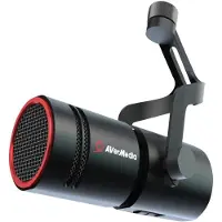 AVerMedia Live Streamer MIC 330 Microphone AM330