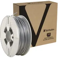 Verbatim 55036 Filament Abs 2.85Mm Gris