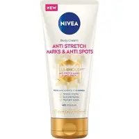Nivea Luminous 630 Body Cream 200 ml