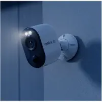 Reolink Argus Series B350 Security Camera Clair