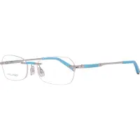Dsquared2 Lunettes de Soleil - - DQ5044 - Argenté - Mixte - Classique