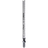 Bosch Lames 5 pièces