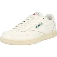 Reebok Court Advance – baskets homme – Blanc, DMX Microbubbles, style lifestyle & quotidien (100010620)