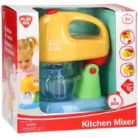 Playgo Robot Mixeur Cuisine 2352 3162