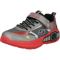 SKECHERS Light Storm 3 Couleur Rouge