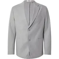 Drykorn Veste de costume 'Catory 888' gris clair