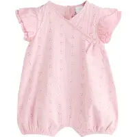 Next Barboteuse / body rose