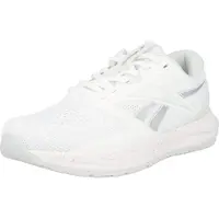 Reebok Chaussure de course 'NFX 2' gris / blanc