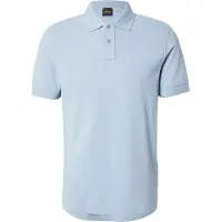 HUGO BOSS T-Shirt 'Prime' bleu clair