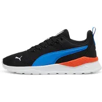 Puma Chaussure de sport 'Anzarun Lite' bleu / orange / noir