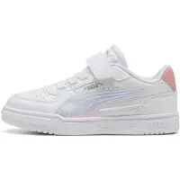 Puma Baskets 'Caven III Holo 2.0' opal / rose / blanc