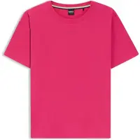 BOSS T-shirt de pyjama en coton stretch