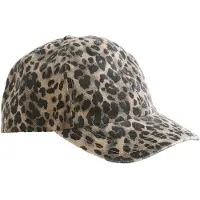 Next Chapeau noisette / noir