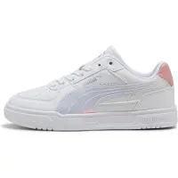 Puma Caven Iii Holo 2.0 Trainers Blanc EU 37 1/2 Enfants