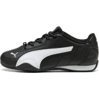 Puma Catch Ac Ps Trainers Noir EU 29 Enfants
