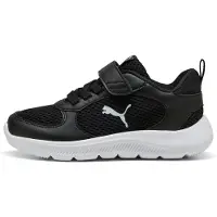 Puma Baskets 'Fun Racer 2' noir / blanc