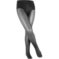 Falke Collant noir