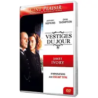 Escd Cnt Les Vestiges du jour