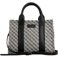 Remonte Accessoires pour femmes Damen, sacs noirs, style décontracté
