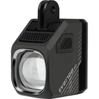 Magic Shine Evo 1700sd Shimano Di2 Front Light Clair 1700 Lumens