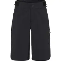 Vaude Moab Base Layer Shorts Noir 134-140 cm / Regular Enfants