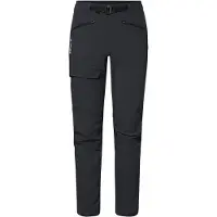 Vaude Croz Iii Pants Noir 52 / Regular Homme