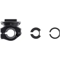 SP Connect Pack Complet Moto Bundle fixé sur rétroviseur - Samsung S20+