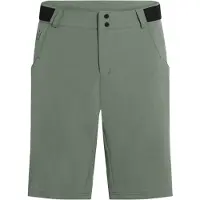 Vaude Loamer Base Layer Shorts Vert 40 / Regular Femme