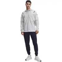 Under Armour Pantalon de sport 'Unstoppable' marine