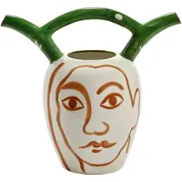 Serax Santiago de Borja Sapote Vase Large