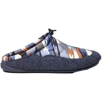Toni pons Nadir-um Slippers Bleu EU 41 Homme