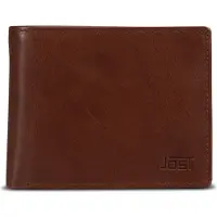 JOST Bags Porte-monnaies 'Vardo' brun foncé