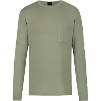 Mey T-Shirt 'Jefferson' olive