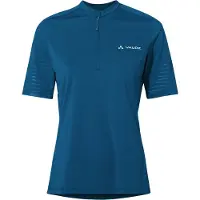Vaude T-shirt à Manches Courtes Qimsa Pro Hz