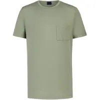 Mey T-Shirt 'Jefferson' olive