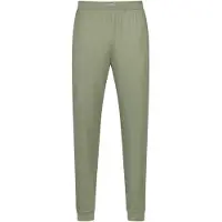 Mey Pantalon de pyjama 'Jefferson' olive