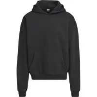 Urban Classics Tb8030 Oversized Hoodie Noir 2XL Homme