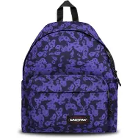 Eastpak Sac à dos 'Padded Park'r' violet / violet foncé