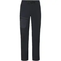 Vaude Badile Iii Pants Noir 46 / Long Homme