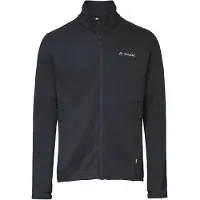 Vaude Scopi Ii Full Zip Fleece Noir XL Homme