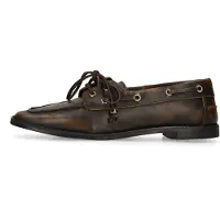 Sacha Chaussure basse marron