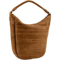 Fredsbruder Sac bandoulière marron