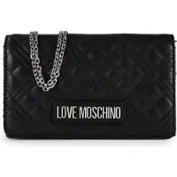 Love Moschino Sac à bandoulière noir